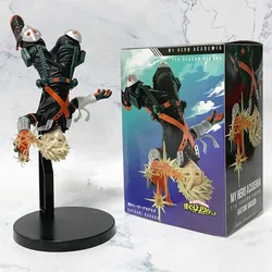 In Stock Bandai My Hero Academia Bakugou Katsuki Maximatic Anime Figure (Katsuki Bakugo)