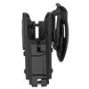 Universal OWB Holster For 200+ Popular full size,compact,subcompact,and semi-automatic pistols Tactical Holster Paddle Right 6