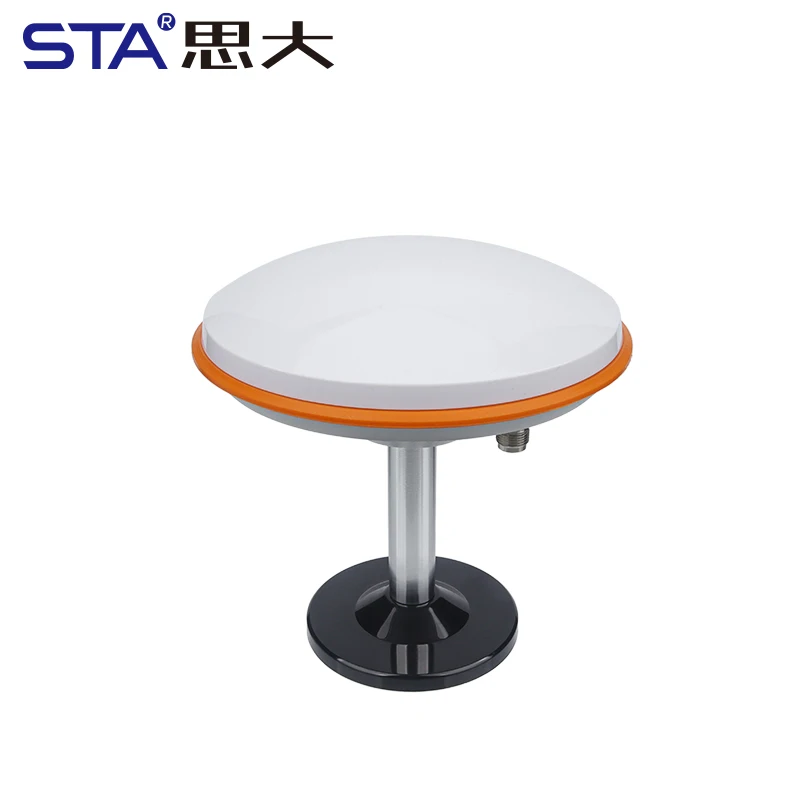 GNSS GPS L1 L2 L5 Bands BDS GLONASS Galileo Base Station High Gain Antenna Full System GNSS antenna