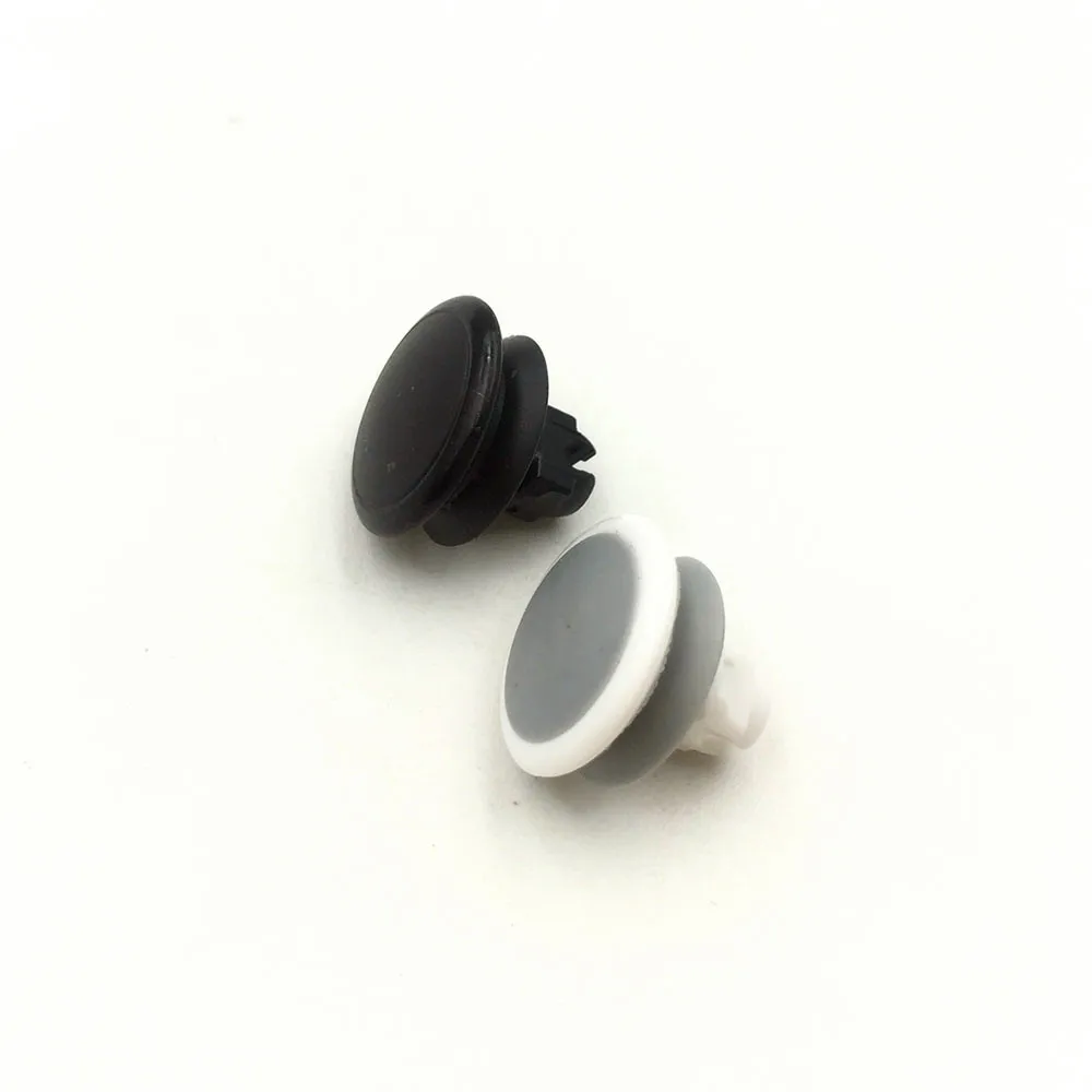 

500PCS Replacement Left Right Plastic Analog Joystick Caps for PSVita 1000 2000 Console