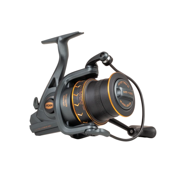 Penn Surfblaster III Long Cast Spinning Fishing Reel