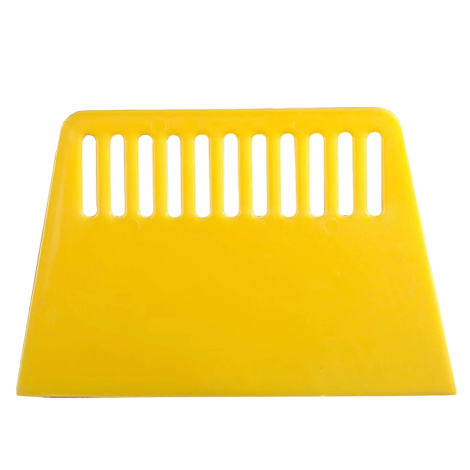 

Vinyl Crafts Peeling Window Films Hand Tool Wallpaper Smoother Multifunctional Flexible Sticking Squeegee Reusable Plastic