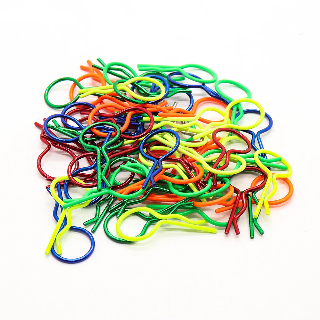 Lot de 16 pneus de rechange pour crawler RC - 1/10 1/16