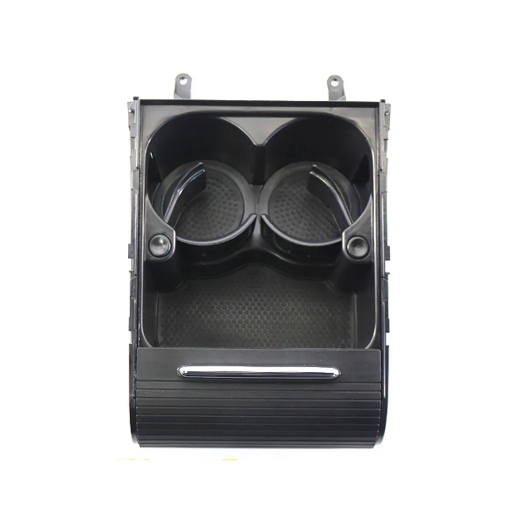 3CD858329A 자동차 센터 콘솔 컵 홀더 (폭스바겐 파사트 B6 B7 2006-20..
