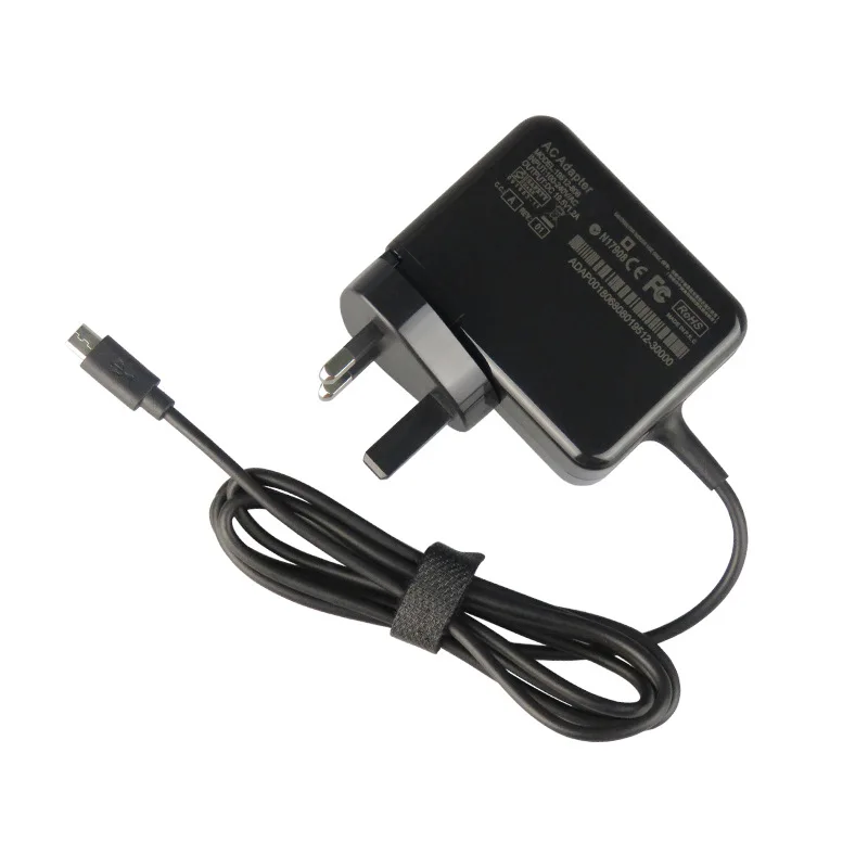 19.5V 1.2A tablet charger AC power adapter for Dell Venue 11 8 7 Pro 5130 7130 7139 7140 HA24NM130 077GR6 0KTCCJ 3JJWF
