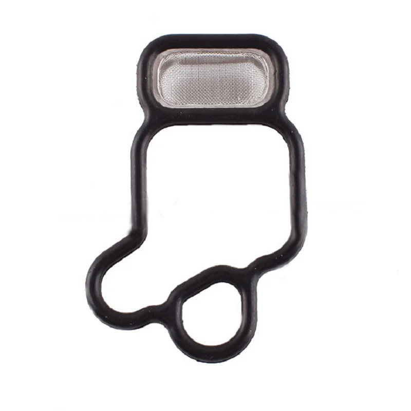 15815-R40-A01 For Honda Accord CR-V Civic VTEC cylinder head solenoid valve filter gasket