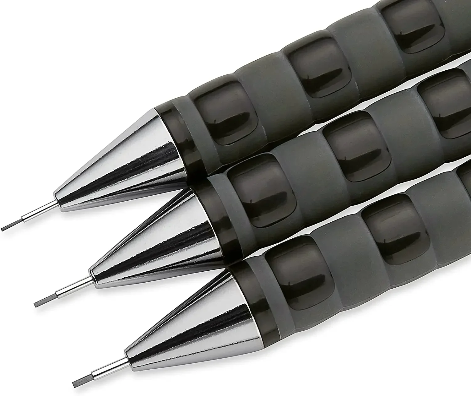 Tikky 연필 스케치 상세한 그림 기계 0.7mm 0.3mm, 회전 그리기 그리기, 0.5mm