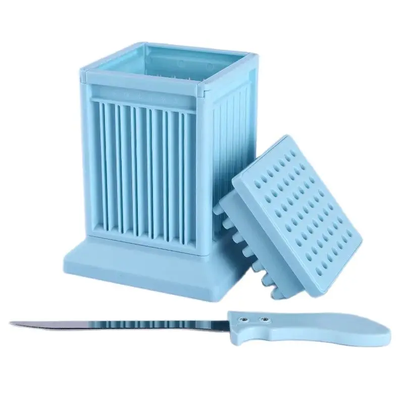 BBQ Meat Skewer Maker Wear Meat String Lamb Skewers Machine 49 Holes Skewer Tools Tofu Machine Grill barbecue skewers,bbq grilling accessories,kebab maker