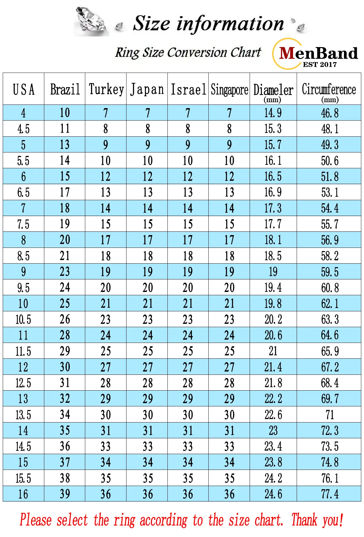 MenBand High Quality Gold Color 6MM 8MM Beveled Edges Flat Polished Men Women Tungsten Carbide Wedding Ring Comfort Fit