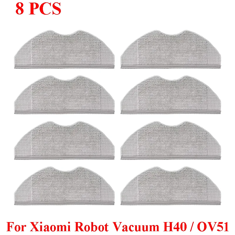 Xiao Robot Vacuum S40 Pro/H50 Pro/H50 Mop Pad | Xiao België | Beste & nieuwste prijs om te kopen Xiao Robot Vacuum S40 Pro/H50 Pro/H50 Mop Pad | Xiao België | Beste & nieuwste prijs om te kopen
