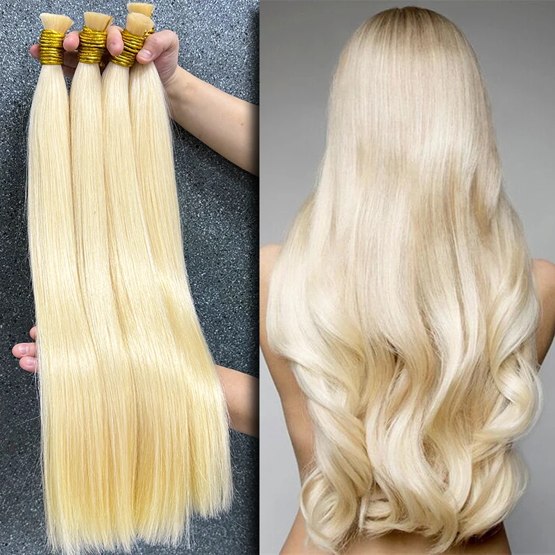 613# Human Hairs Bulk 18-30 Inch Straight High Quality Hair For Salon Supplies Braiding Extensions Vietnam Lady Hair Shinehair