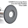 Punch-free Kitchen Food Waste Disposers Hoder Adjustable Stainless Steel Base Shock Absorber Food Garbage Grinder Support Frame 4
