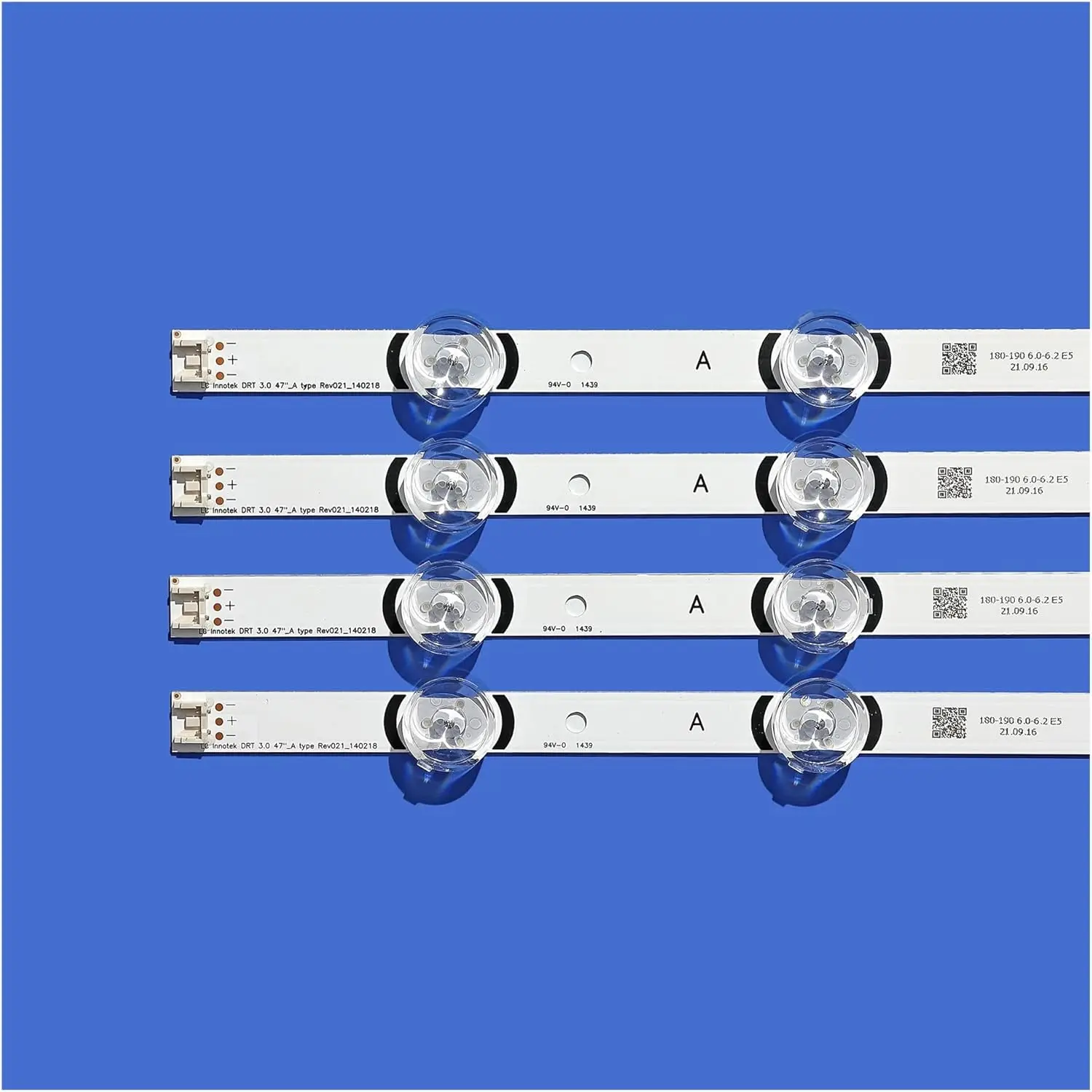 LED 백라이트 스트립 LG 47LB565V 47LB5800 47LB6300 47LB650V 47LB652V 47GB6500 47LB5500 47LB550B 47LB550U 47LB550V 47LB5600