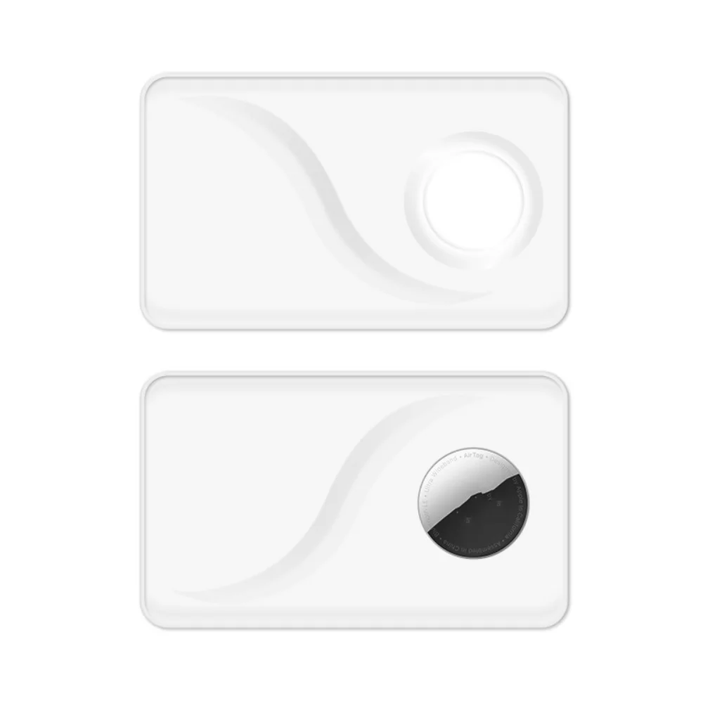 1Pcs White