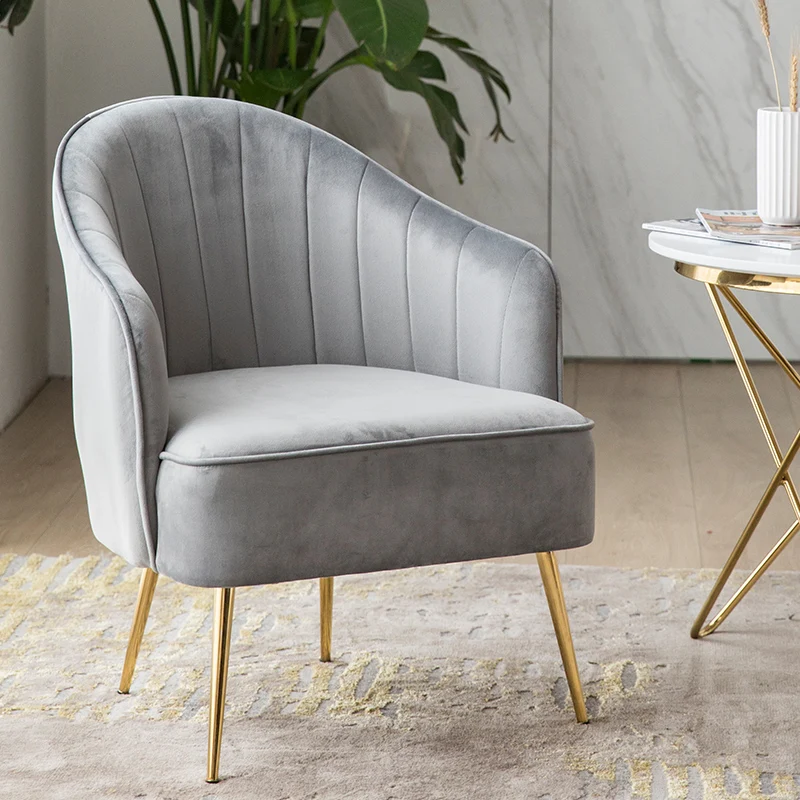 

Luxury Relaxing Living Room Sofas Nordic Modern Soft Puff Minimalist Sofa Comfortable Designer Fauteuil Salon Home Furniture