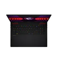 2024 MSI Raider A18 HX Gaming Laptop 18 Inch 2.5K QHD 240Hz IPS Screen Notebook AMD Ryzen R9-7945HX 32GB 2TB RTX4090 Netbook PC 2