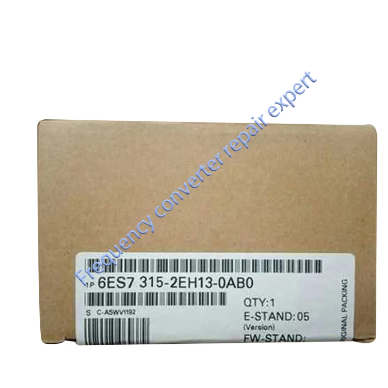 

6ES7315-2EH13-0AB0 6ES7 315-2EH13-0AB0 Original Factory Agent, New Original