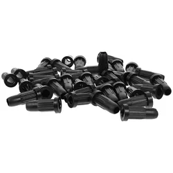Magiclulu Chair Cover Caster Wheels For Office Chair For Office Chair Socket Sleeve Chair Wheel Stopper Lid Chair Wheel Socket