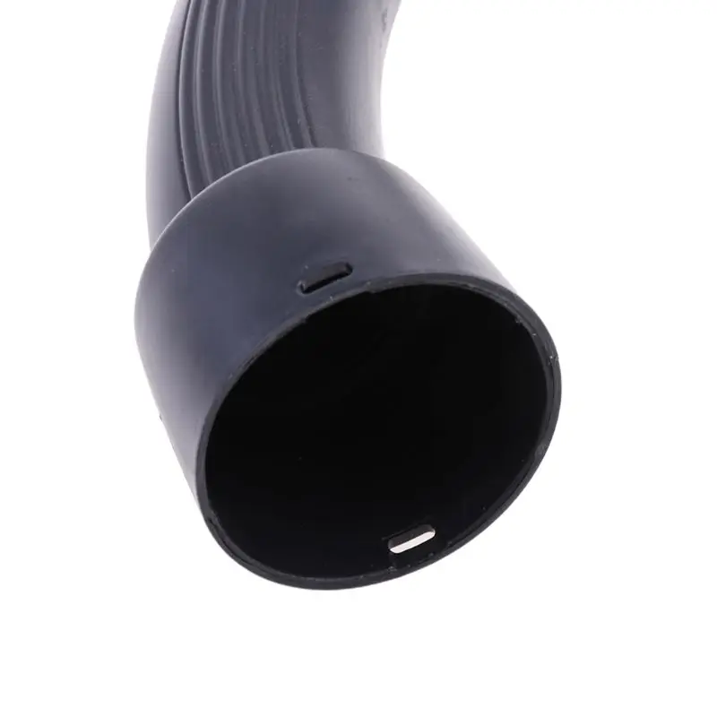 32mm Vacuum Cleaner Hose Handle Plastic Bent End Curved Filter Nozzle Spare Part A6HB