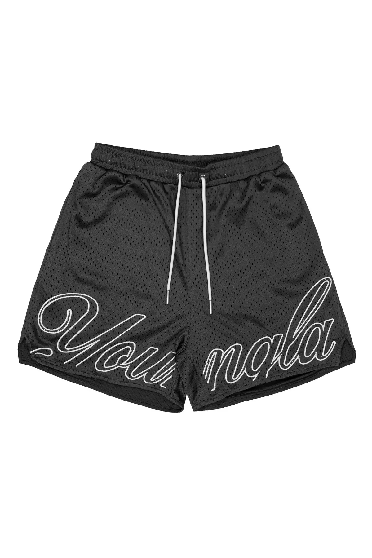 Men's Shorts Summer Sports Bodybuilding Fitness Quick Drying Breathable Casual Shorts Outdoor Running Basketball Training Shorts 6