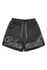 Men's Shorts Summer Sports Bodybuilding Fitness Quick Drying Breathable Casual Shorts Outdoor Running Basketball Training Shorts 6
