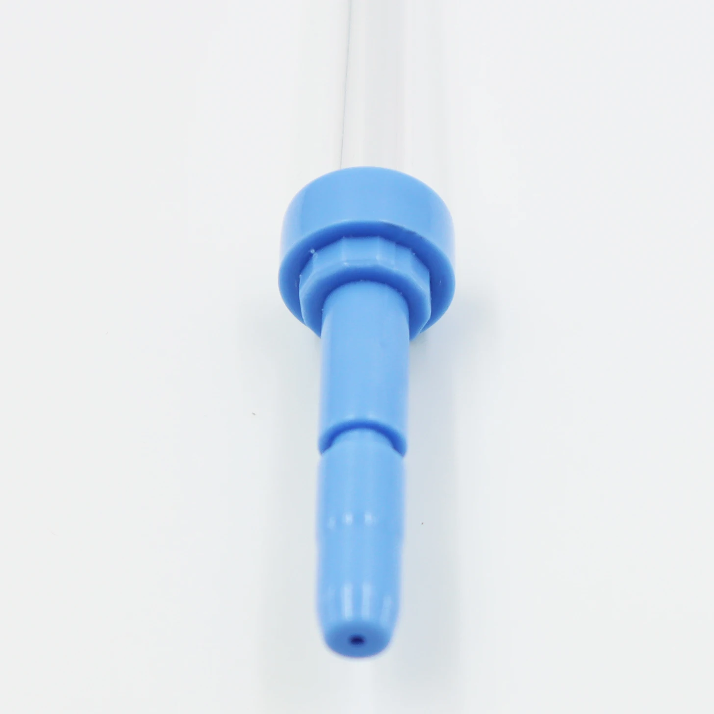 Water Flosser Replacement Parts 4pcs Sprinkler Oral Hygiene Accessories Pocket Tips for Water Pik WP-100 WP-450 WP-250 WP-300 WP-660 WP-900