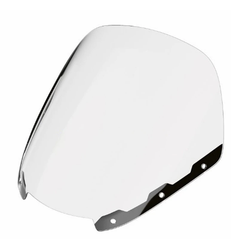 Motorcycle Screen Protector Motorcycle Windscreen Windshield Cover Wind Screen Shield Airflow Deflectors FOR BMW R18 Bagger R 18 Transcontinental