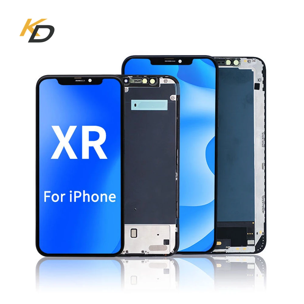 

Быстрая доставка, стандартные ЖК-дисплеи для iPhone X Xr Xs, стандартный ЖК-дисплей с сенсорным экраном