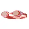 Children's Swimming Goggles Waterproof and Anti-fog HD Professional Swimming Glasses Swimming Cap Anti-glare Comfortable 5
