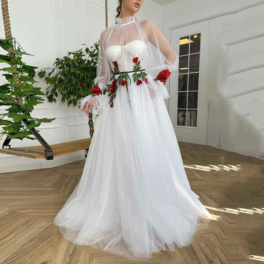 

Evening Gown for Women Elegant Party Dresses Bridesmaid Dress Woman Prom Formal Long Luxury Cocktail Occasion Suitable Request