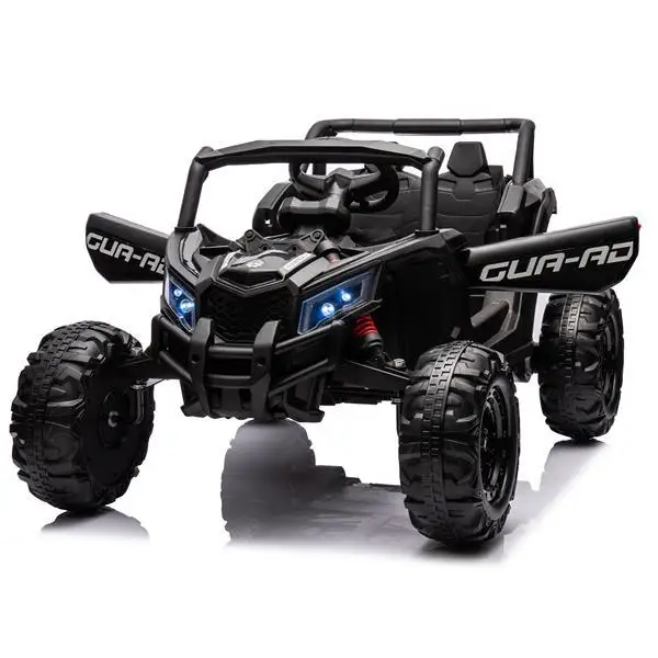 UTV ride on for kid,3-Point Safety Harness 12V Ride On Car with Remote Control 6