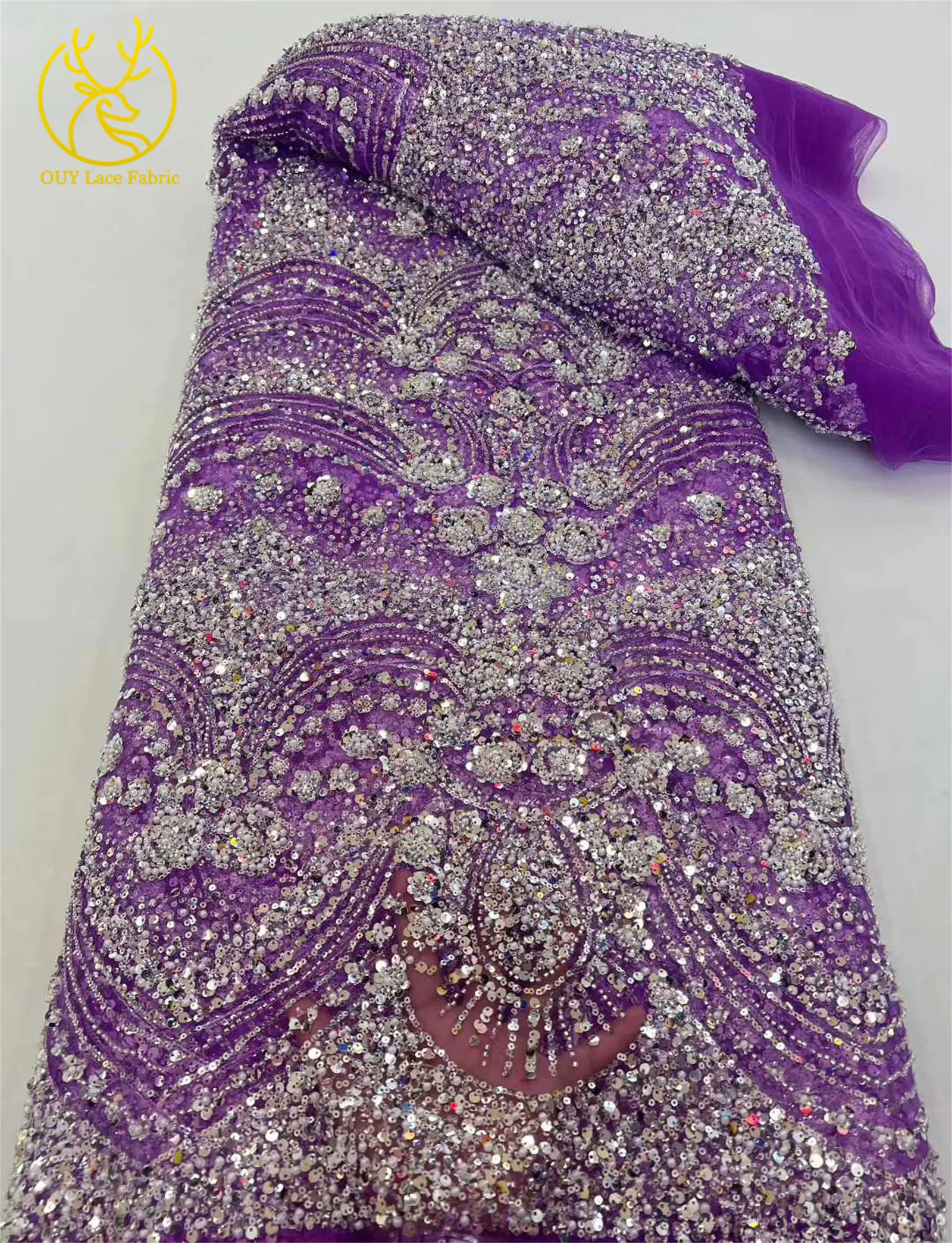 chinese dress ladies Tan Gold African Lace Corset Dress