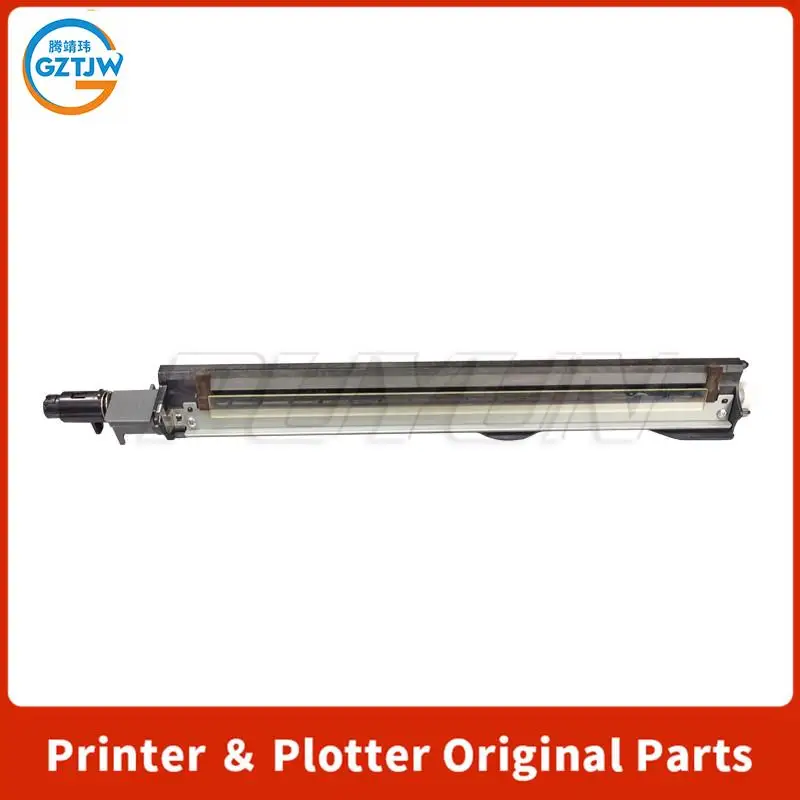 Kit de Transferência para Carros hp Z7y81a Lâmina de Limpeza Original para hp e 77822 77825 77830 X3220 X3280 X4250 X4220 X4300 - Imagem 2