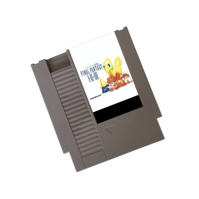 ファイナルファンタジーII カートリッジ ファイナルファンタジーII カートリッジ FINAL FANTASY Ⅱ | タイトル