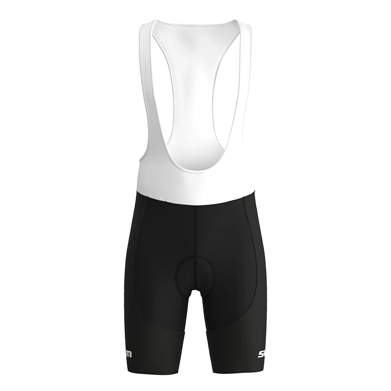 thumbnail image 1 of Maillot de ciclismo Rac Sram para hombre, manga corta, reflectante, para verano, para montaña, para descenso, equipo profesional, 1 of 5