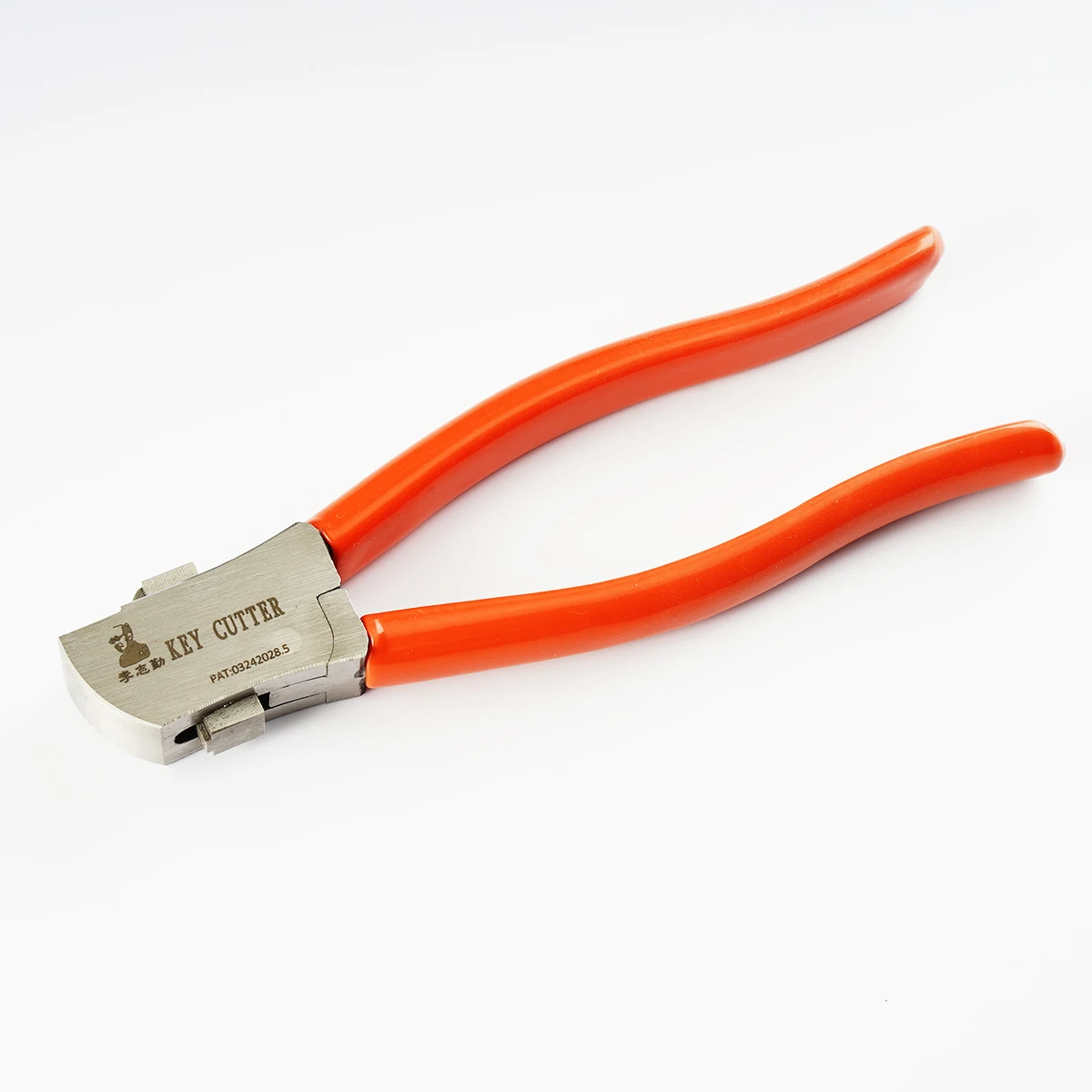Lishi Schlüsselschneider Tragbarer Lishi Schlüsselschneider Schlosser Autoschlüssel Zange Autoschlüssel Schneidemaschine Schlosserwerkzeug – Detail 3