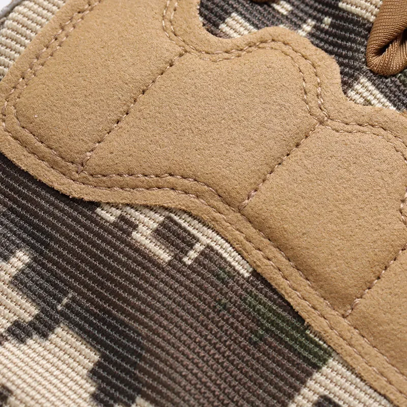 Tactical Gloves Half Finger for Men And Women Outdoor Mountaineering Cycling Wear-resistant Breathable Riding Gloves