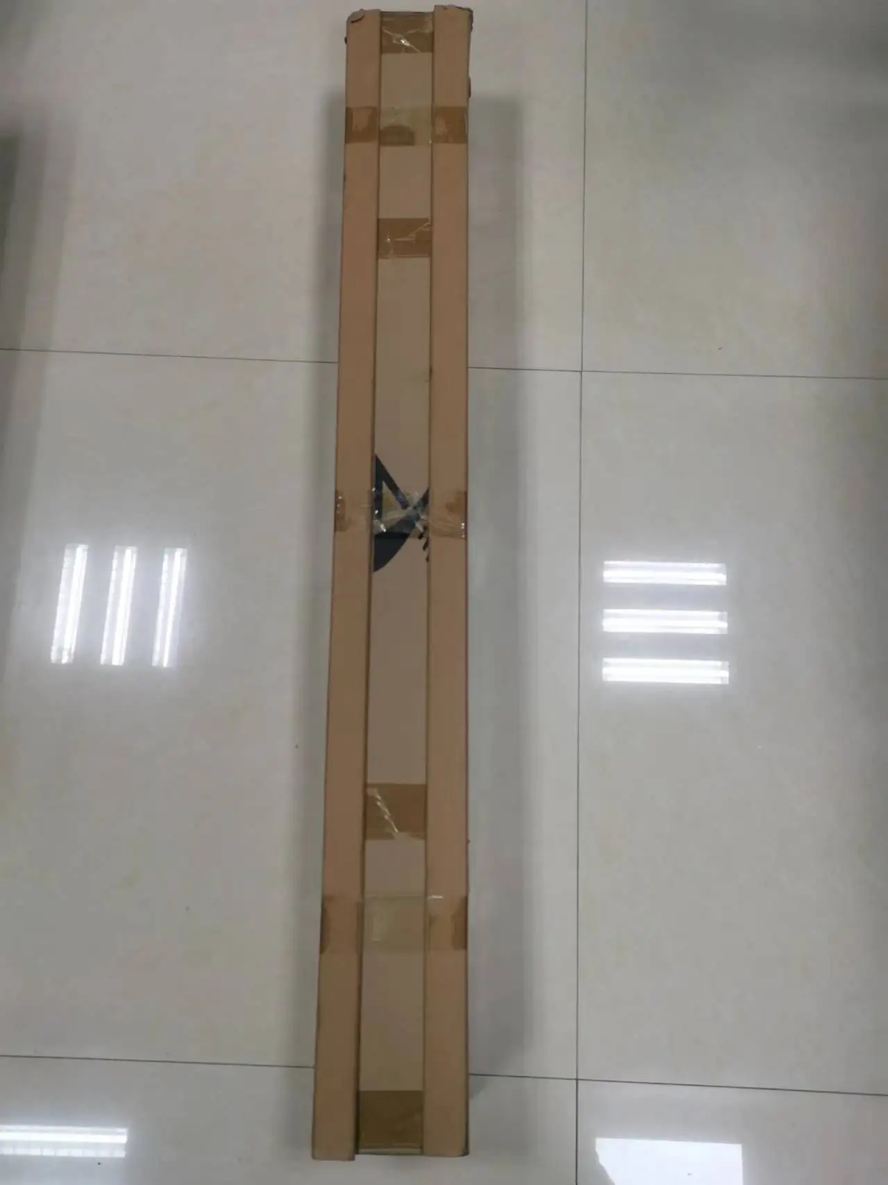 Shortwave radio antenna XIEGU VG4 - vertical antenna 4 bands 10-40 m 6