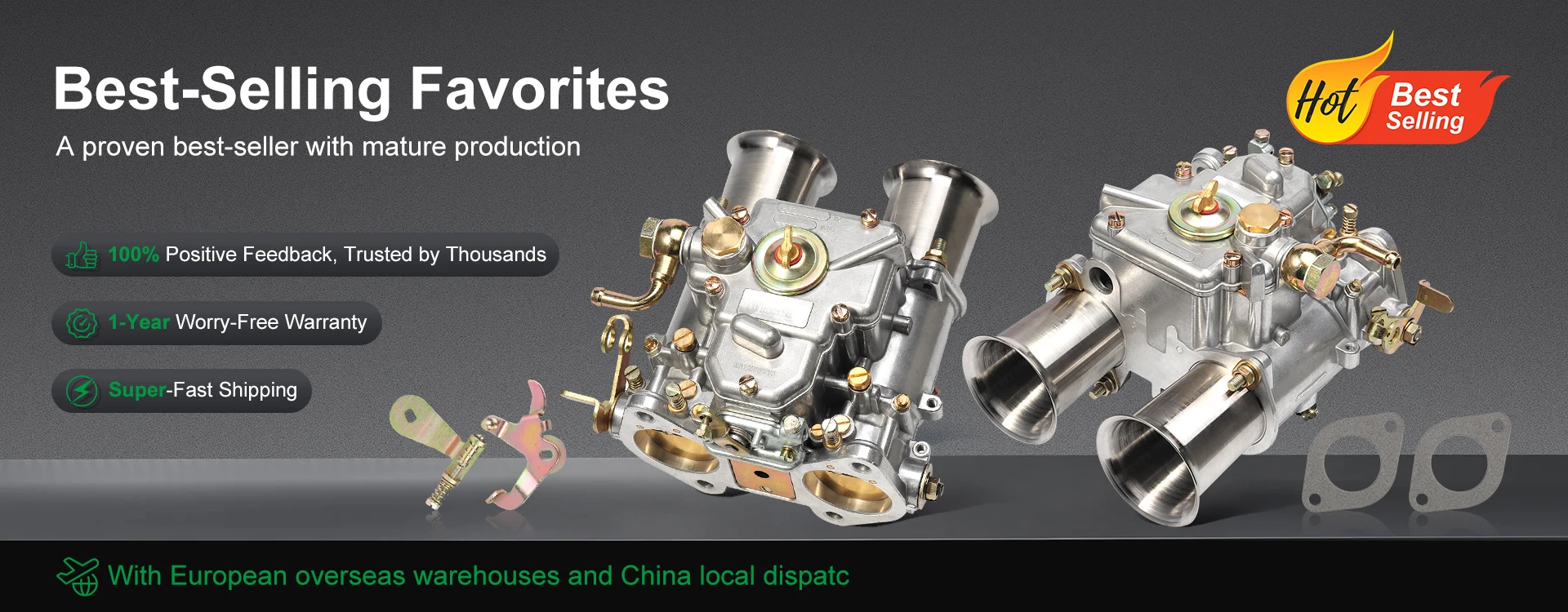 LOREADA Official Store - Amazing products with exclusive discounts