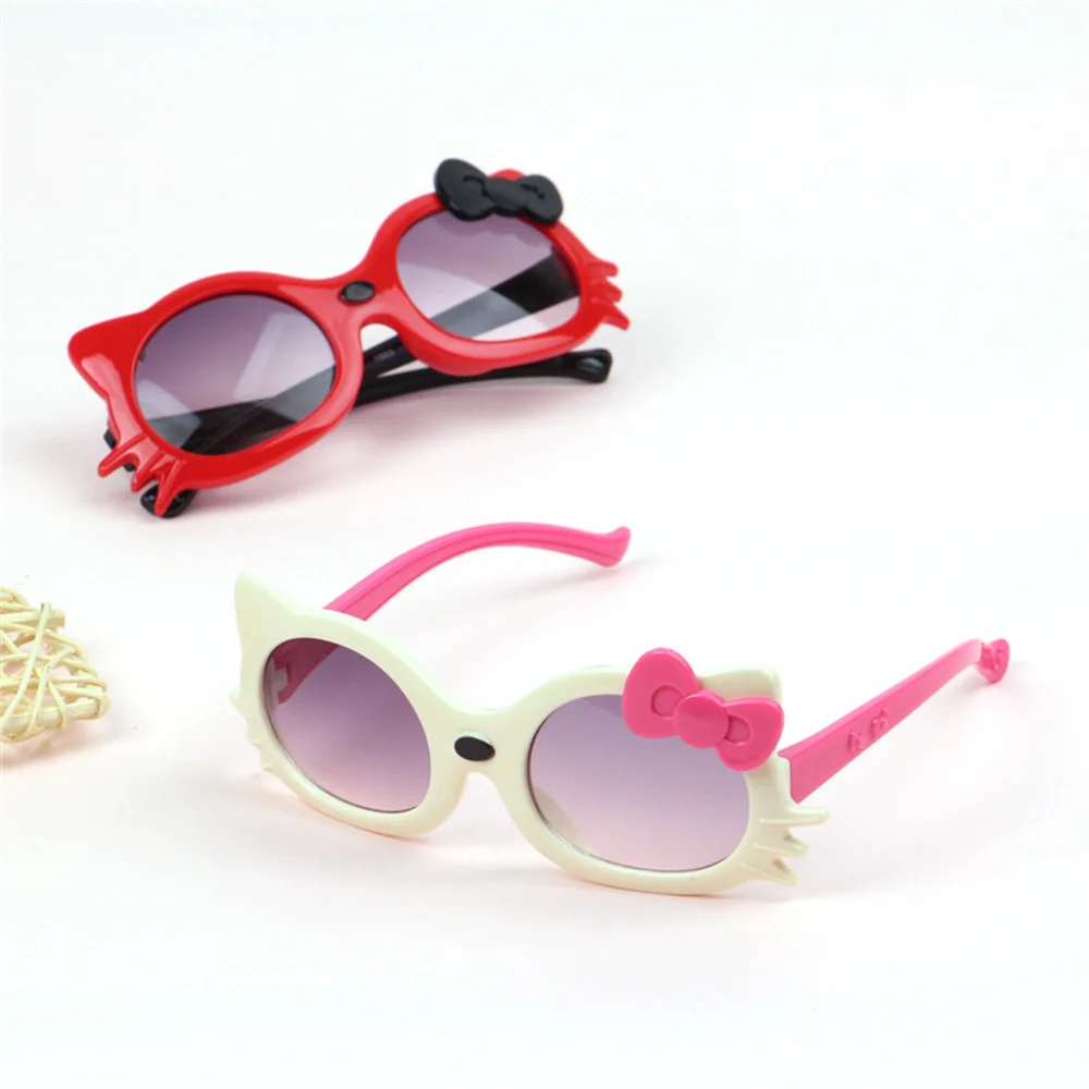 Hello Kitty Kids Sunglasses: Mod Ribbon | Hello kitty clothes, Hello kitty,  Kids sunglasses