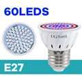 E27-60Leds