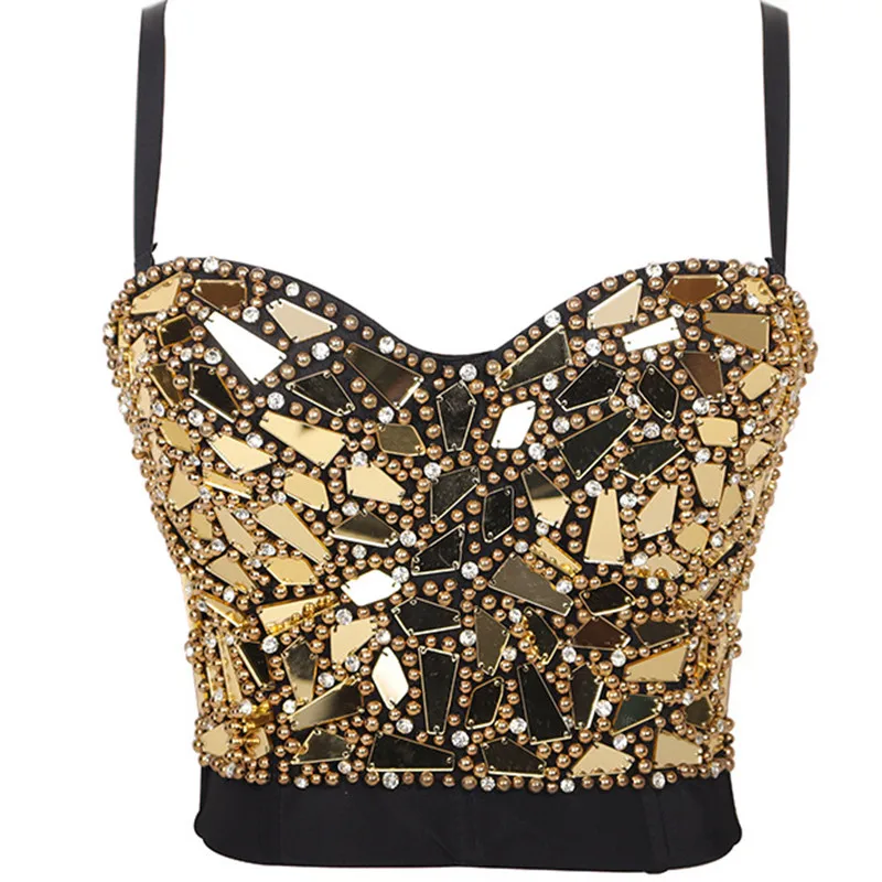 

Fashion Handmade Top Women Shaper Sexy Corset Wedding Push Up Bra Woman Clothes High End Crop Tops Ladies Lingerie Ropa Mujer