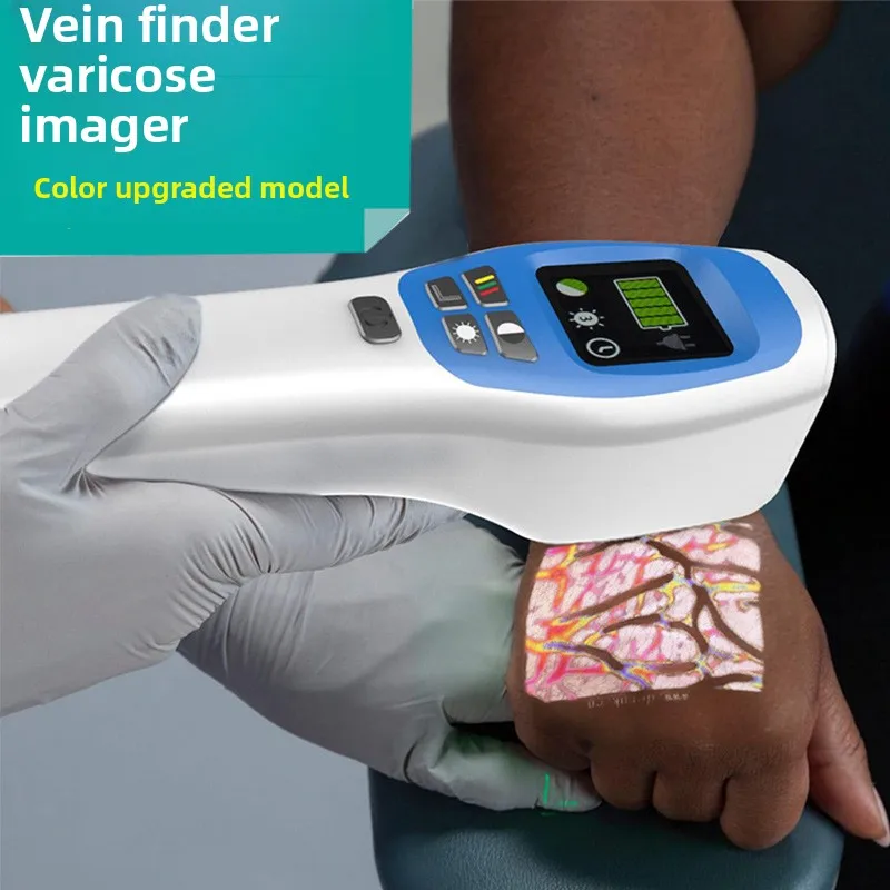 Medical Venous Imaging Instrument Beauty Vascular Finder for Limb