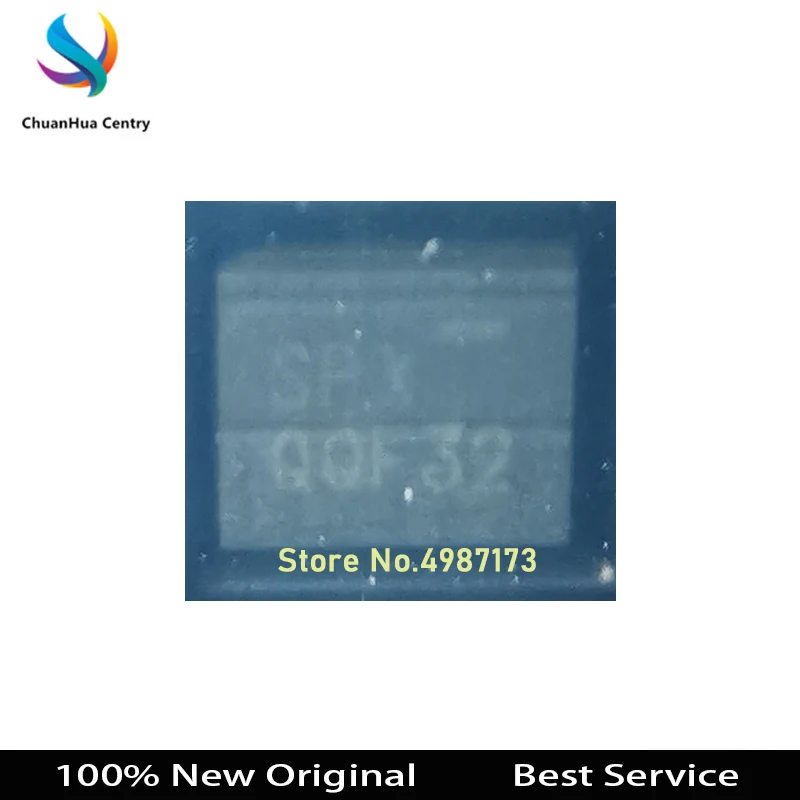 

5 Pcs/Lot LMSP3XQQ-F32 LMSP3XQQ QQF32 QFN New Original In Stock