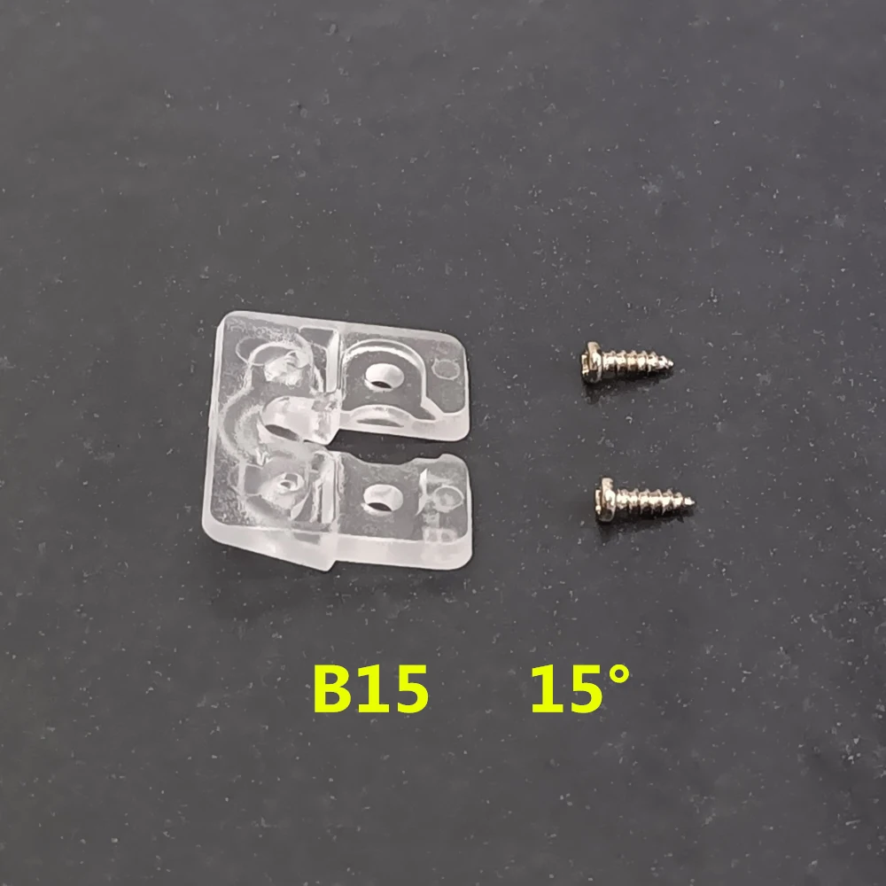 B15 15 Degree