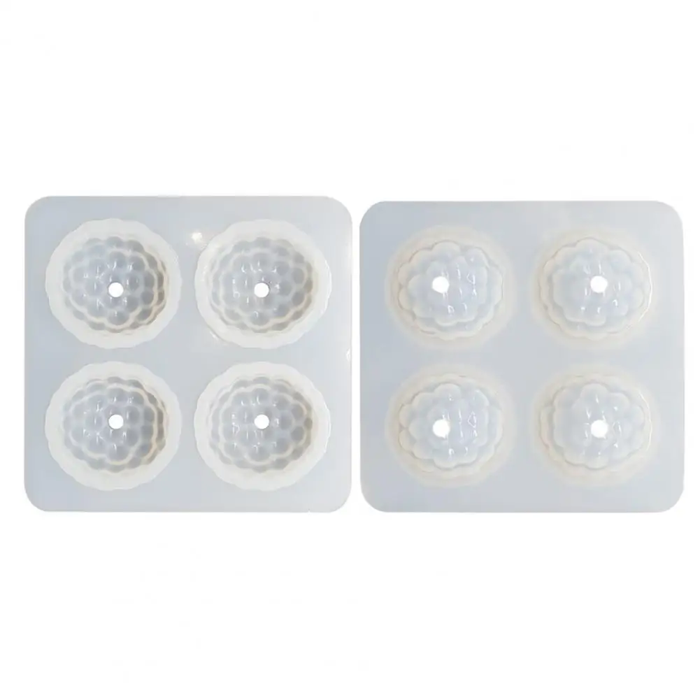 

Silicone Baking Mold Easy Release Silicone Mold Reusable 3d Raspberry Silicone Mold Baking Tool for Diy Desserts Mousse