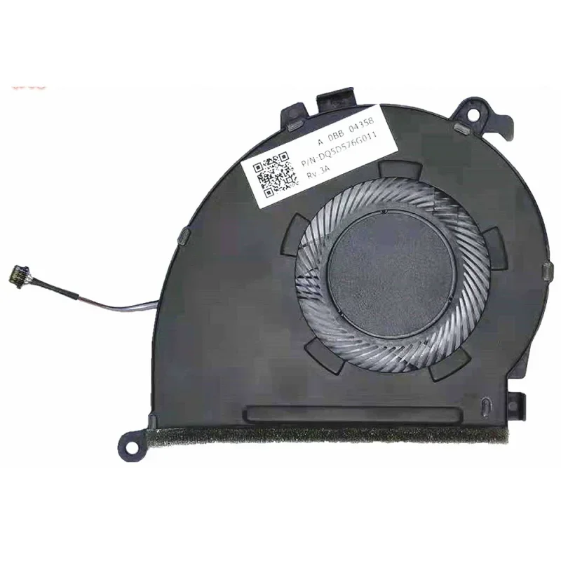 Nuovo Raffreddamento Cpu Per Lenovo Thinkbook 14-Iil 14-Iml Thinkbook15 15-Iil 15- Important