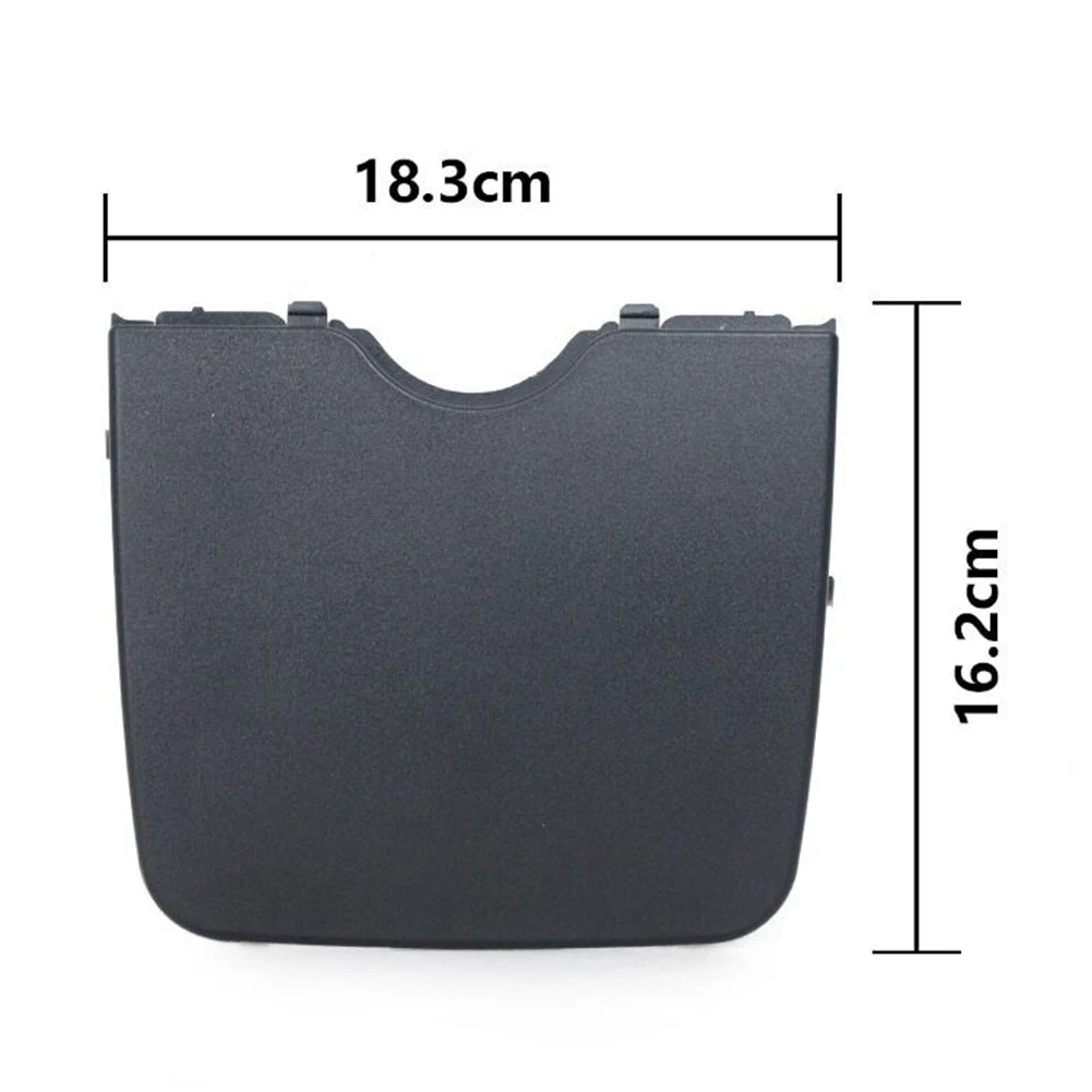 Car Sunroof Motor Cover 1pc For Golf 4 Light Lamp Cover Auto Exterior Part Plastic
