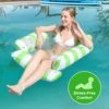 Inflatble Pool Floats ,Beach chair for Adult 3