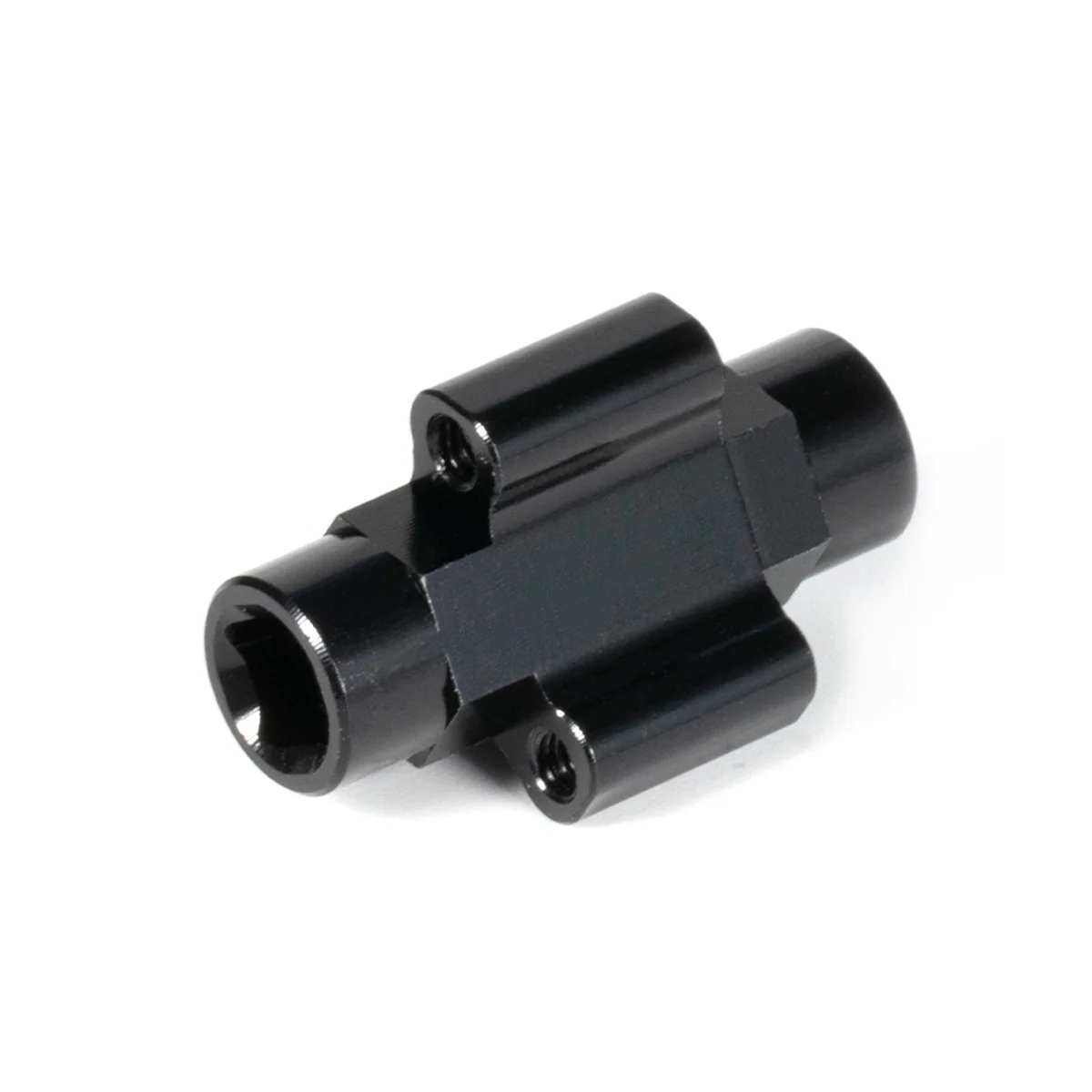 

Металлический дифференциал, катушка, дифференциал, катушка для осевого UTB18, каприа 1/18, радиоуправляемая модель автомобиля на гусеничном ходу